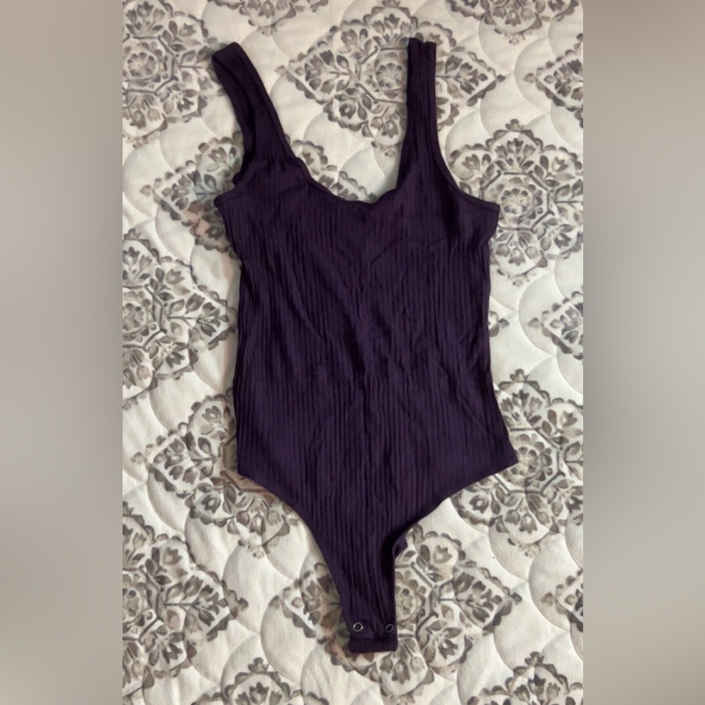 Bodysuit Tank top